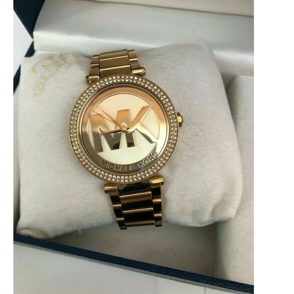 Mk5784 watch Clearance